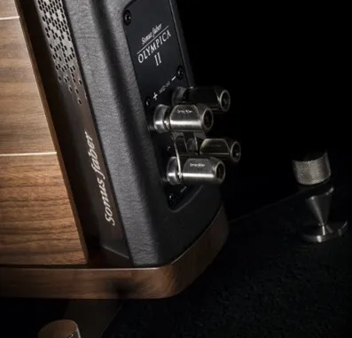 Sonus Faber Olympica 2 4