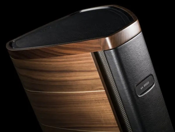 Sonus Faber Olympica 2 6