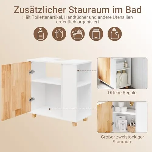 SoBuy BZR75-W 5