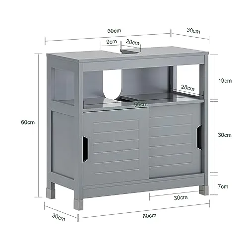 SoBuy FRG128-SG 3