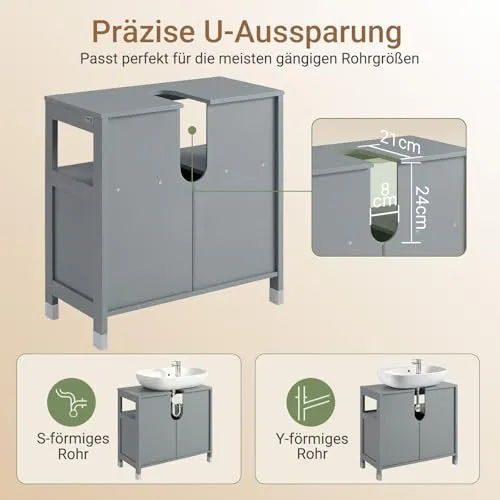 SoBuy FRG128-SG 6
