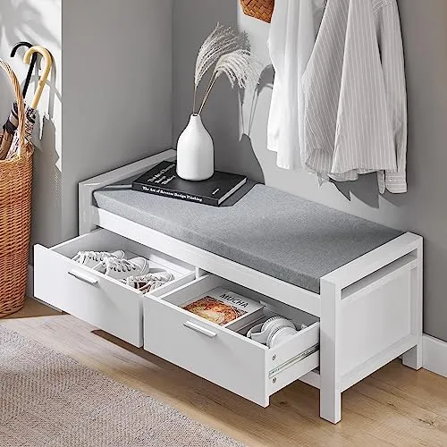 SoBuy Schuhbank 2