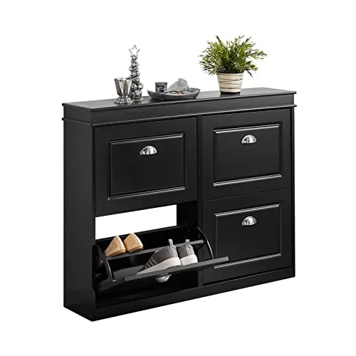 SoBuy Schuhschrank UC 2