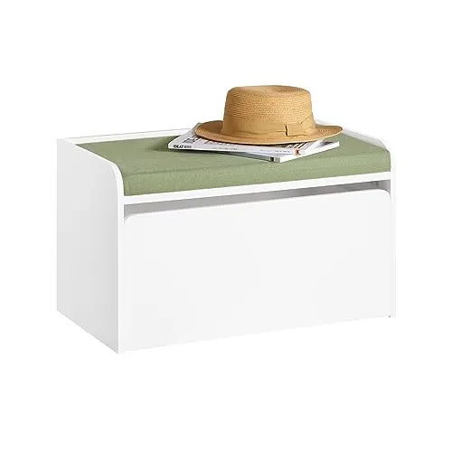 SoBuy Spielzeugtruhe 3