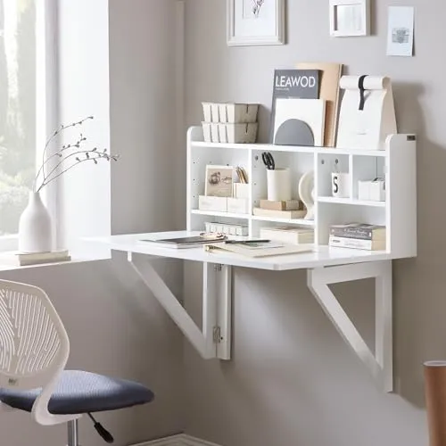 SoBuy Wandklapptisch UC 2