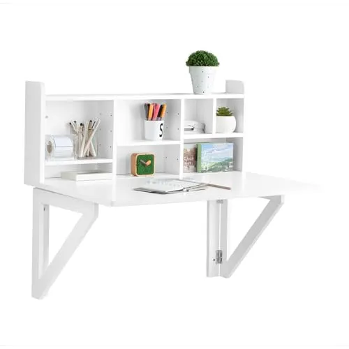 SoBuy Wandklapptisch UC 3
