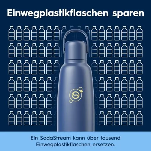 sodastream Fizz & Go 5