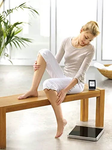 Soehnle Body Balance Comfort Select 5