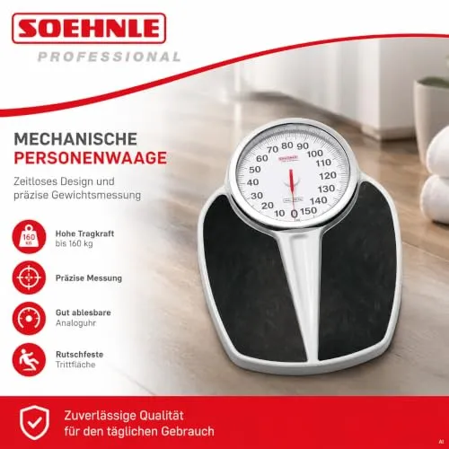 Soehnle Professional 6163 Max 2