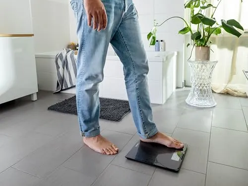 Soehnle Style Sense Comfort 5