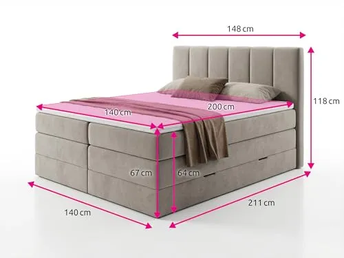 Sofnet Star XL 3