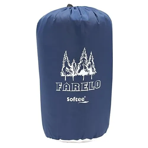 Softee Equipment Farelo 3