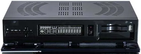 Sogno Spark Triple 2