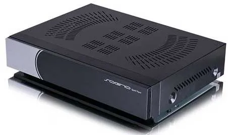 Sogno Spark Triple 3