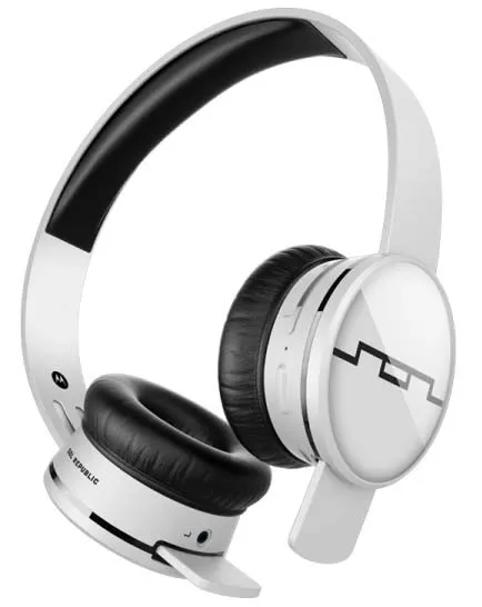 Sol Republic Tracks Air 4