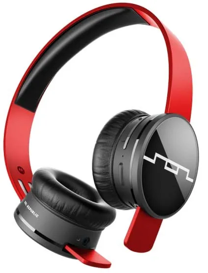 Sol Republic Tracks Air 5