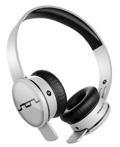 Sol Republic Tracks Air