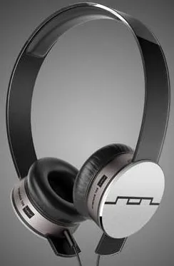 Sol Republic Tracks HD 2