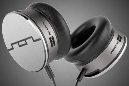 Sol Republic Tracks HD 4