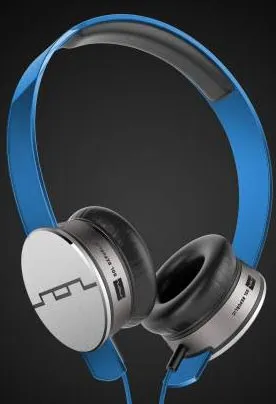 Sol Republic Tracks HD 6