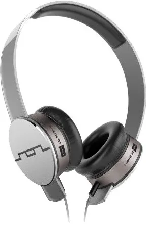 Sol Republic Tracks HD