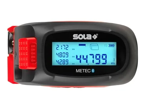 Sola METEC 6