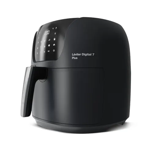 Solac FA1800D 4