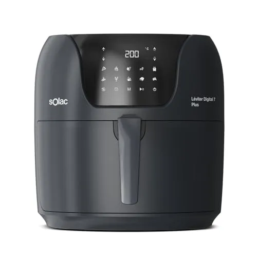 Solac FA1800D 3