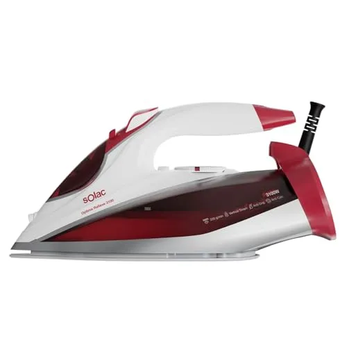 Solac Pv2040 Optima Relieve