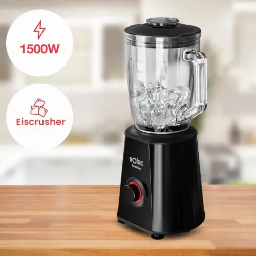 Solac Standmixer 2