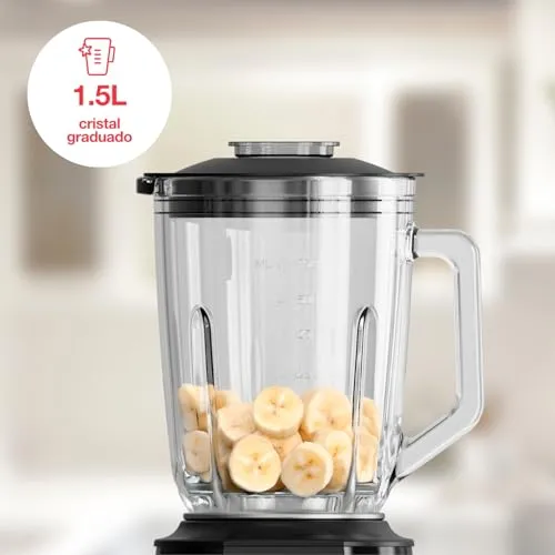 Solac Standmixer 4
