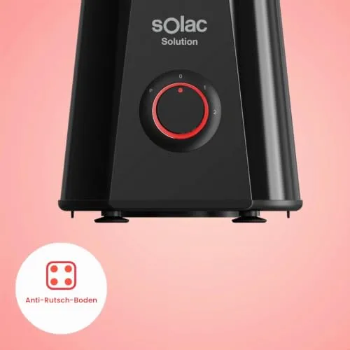 Solac Standmixer 5