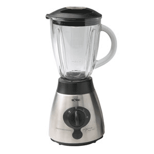 Solac Professional Mixter 700 INOX BV5720