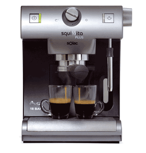 Solac squissita PLUS CE4550