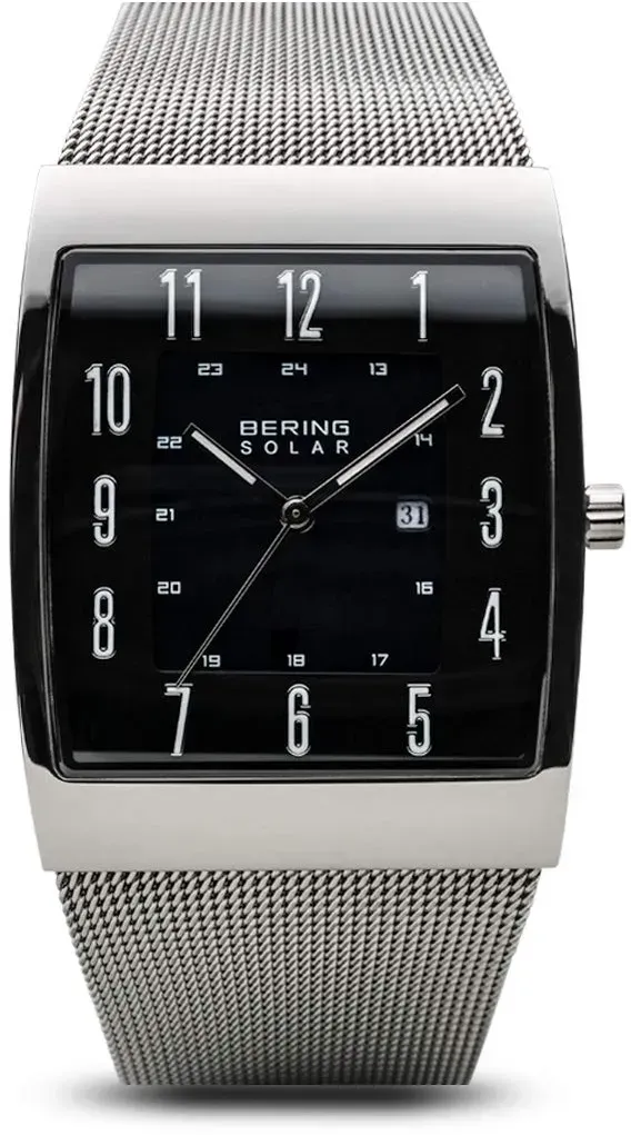 Solar Milanaise 33 mm 16433-002