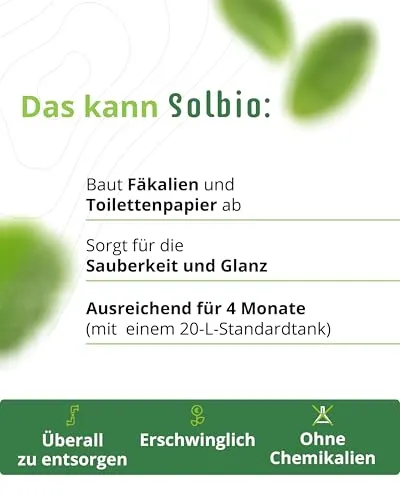 Solbio Original 2
