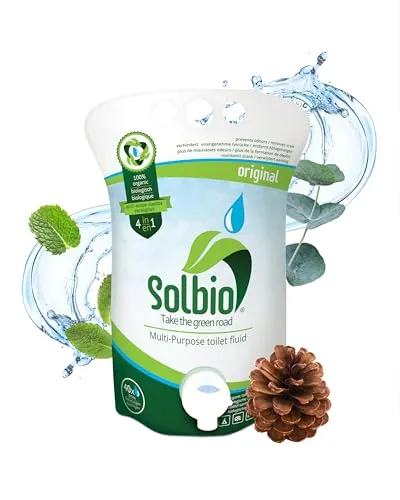 Solbio Original 3