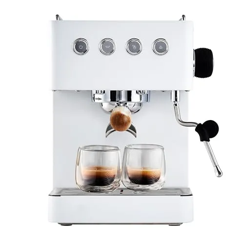 Solis Barista Gran Gusto