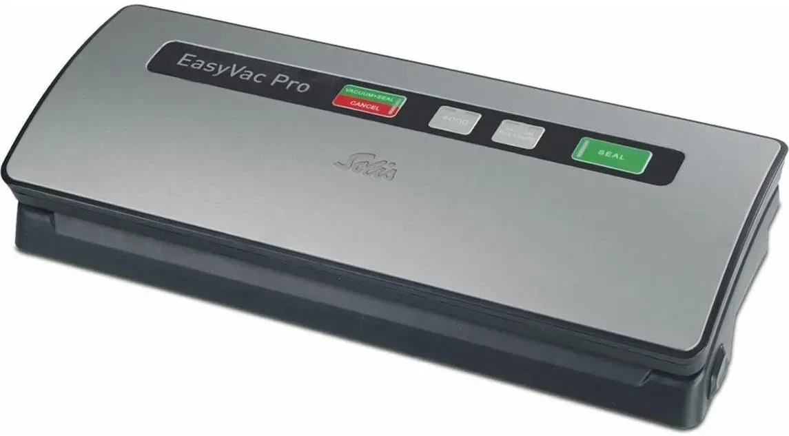 Solis Easy Vac Pro