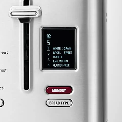 Solis Flex Toaster 8004 3
