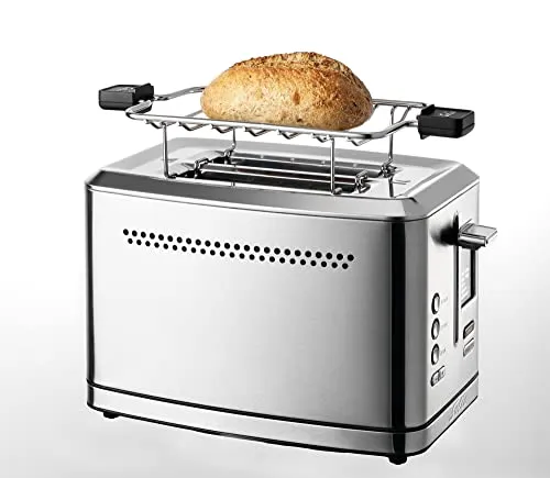 Solis Flex Toaster 8004 4