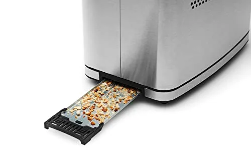 Solis Flex Toaster 8004 6