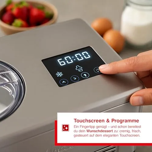 Solis Gelateria Pro 2