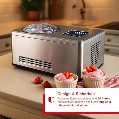 Solis Gelateria Pro 3