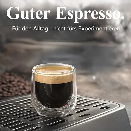 Solis Grind & Infuse Perfetta 1019 5