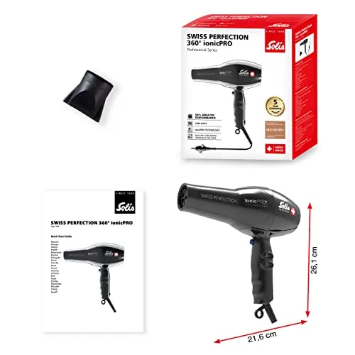 Solis ionicPRO 440 2