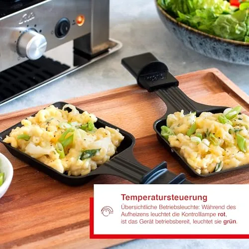 Solis Raclette UC 3