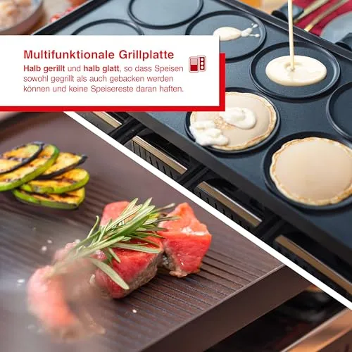 Solis Raclette UC 4