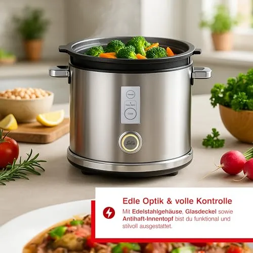 Solis Rice Cooker UC 3