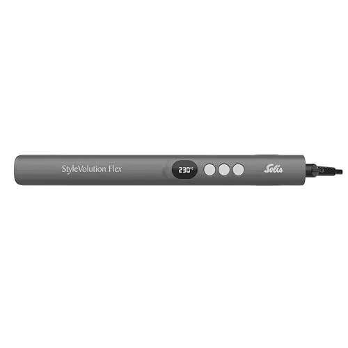 Solis StyleVolution Flex 2